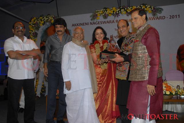 ANR Awards 2011 - 131