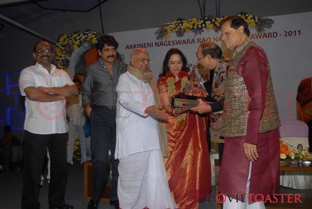 ANR Awards 2011 - 133