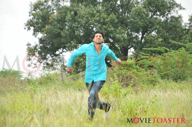 Aravind Krishna Stills - 8