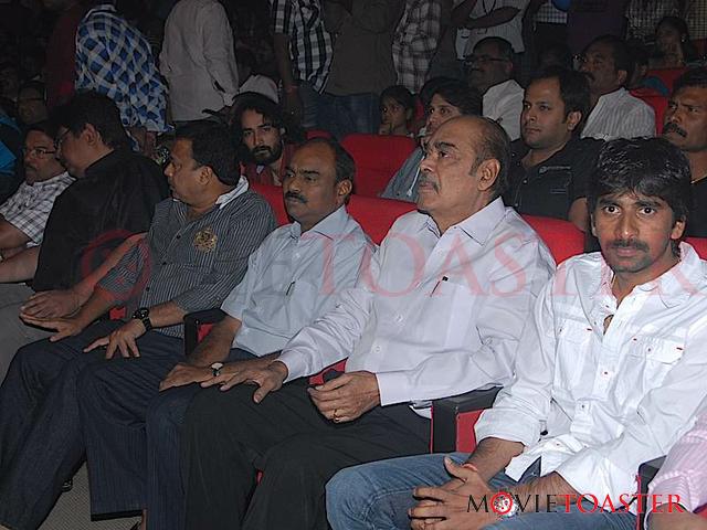 Bodyguard Audio Launch - 116