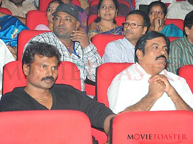 Bodyguard Audio Launch - 154