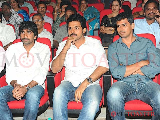 Bodyguard Audio Launch - 163