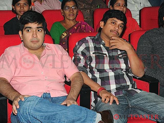 Bodyguard Audio Launch - 166