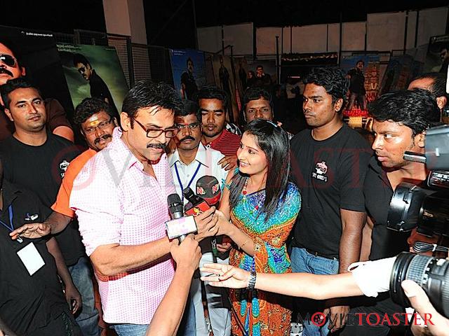 Bodyguard Audio Launch - 170