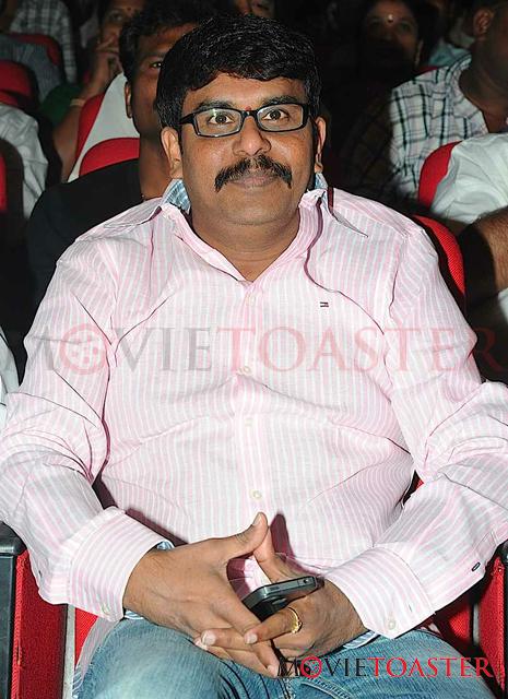 Bodyguard Audio Launch - 281