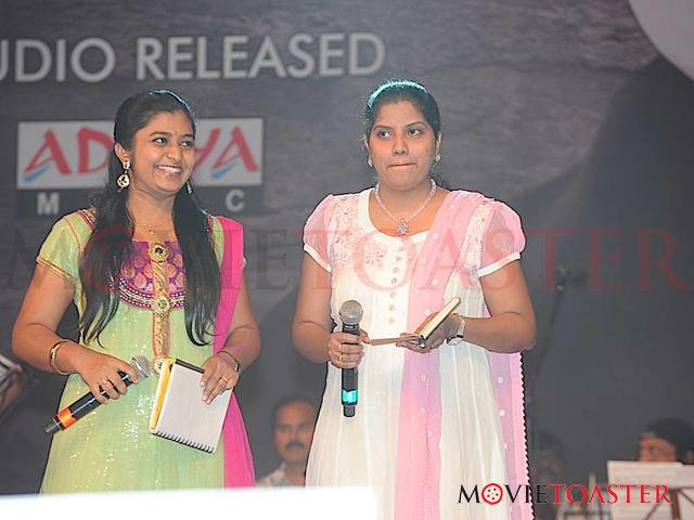 Bodyguard Audio Launch - 419