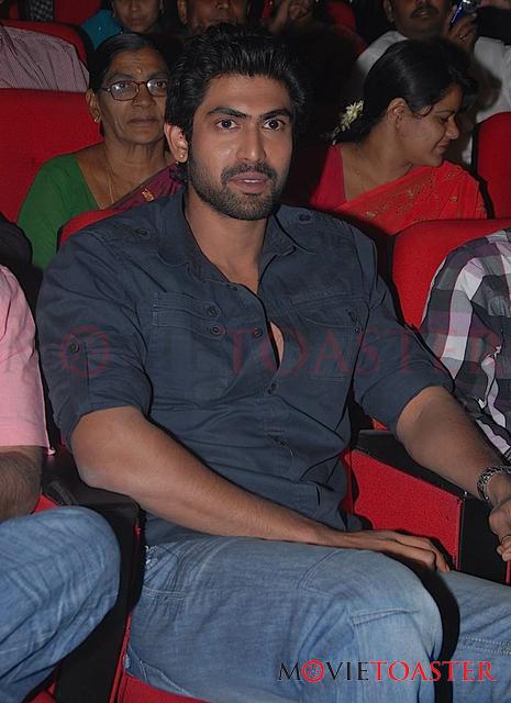 Bodyguard Audio Launch - 87