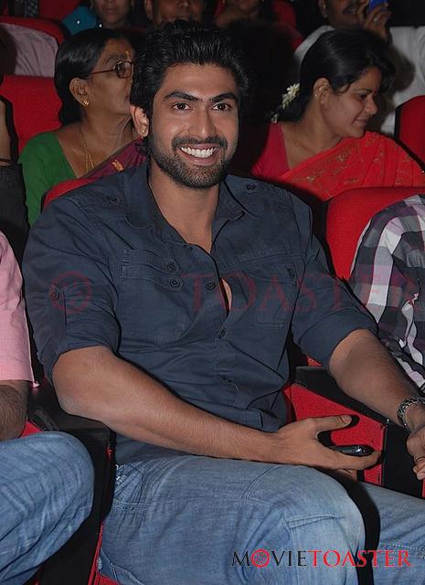 Bodyguard Audio Launch - 88