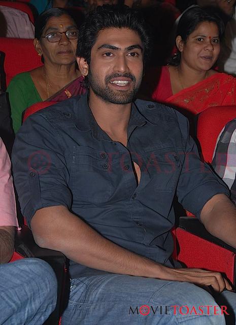 Bodyguard Audio Launch - 89