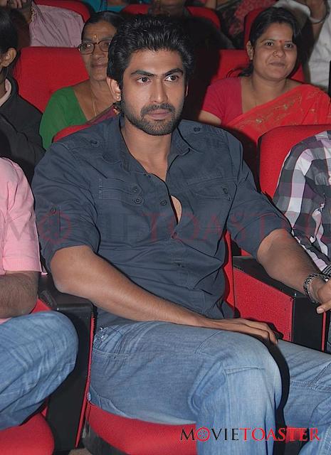 Bodyguard Audio Launch - 90