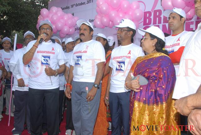 Breast Cancer Awareness Campaign - 20