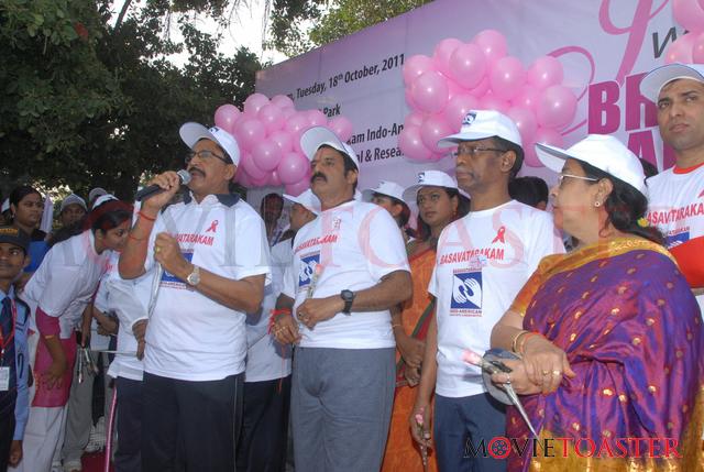 Breast Cancer Awareness Campaign - 32