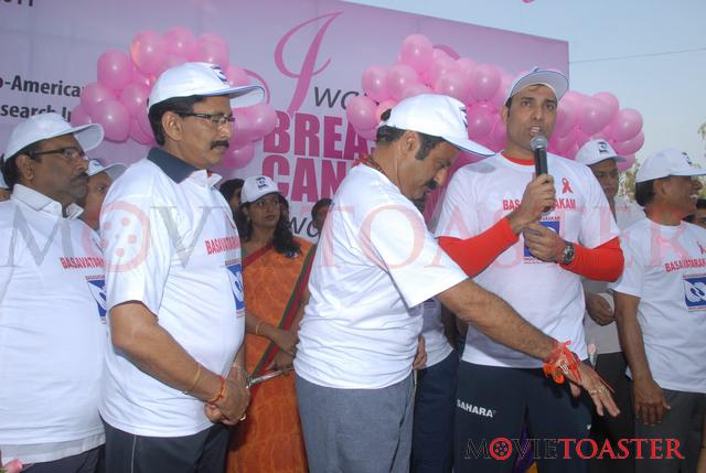 Breast Cancer Awareness Campaign - 34