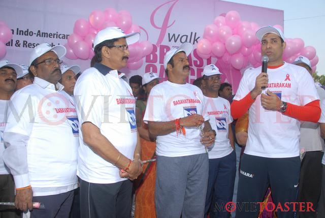 Breast Cancer Awareness Campaign - 35