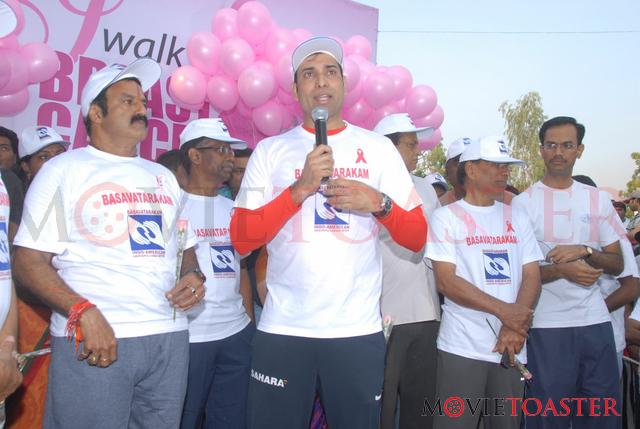 Breast Cancer Awareness Campaign - 36