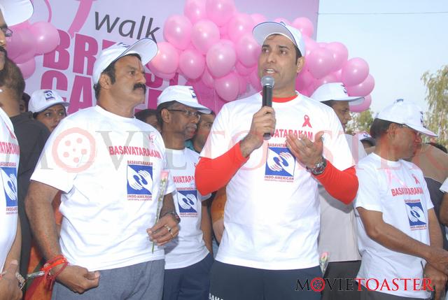 Breast Cancer Awareness Campaign - 37