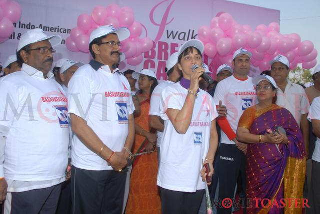 Breast Cancer Awareness Campaign - 40