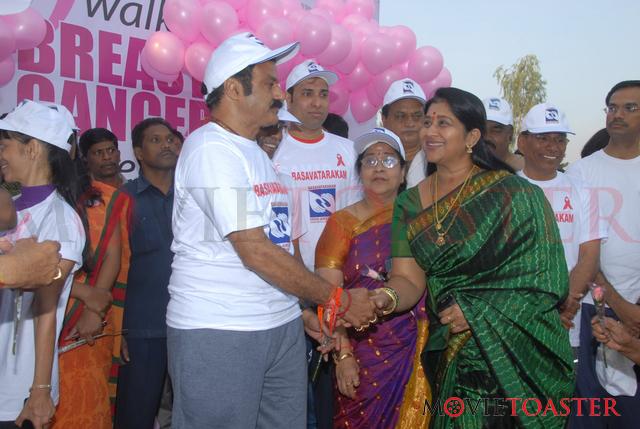 Breast Cancer Awareness Campaign - 42