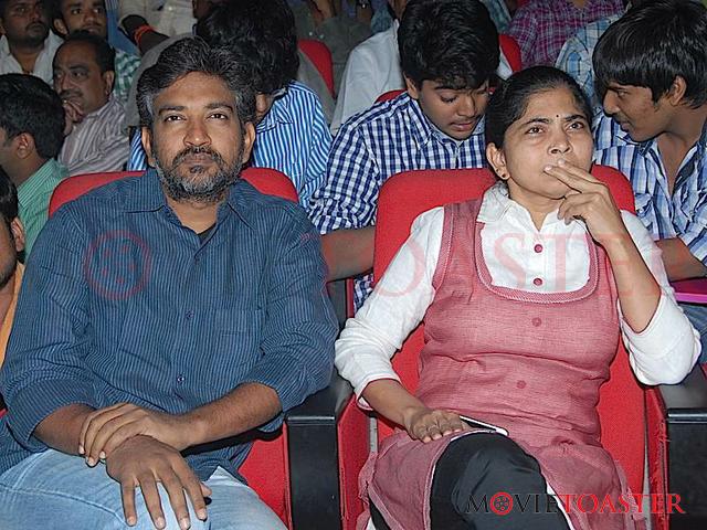 Businessman Audio Launch - Set 1 - 49