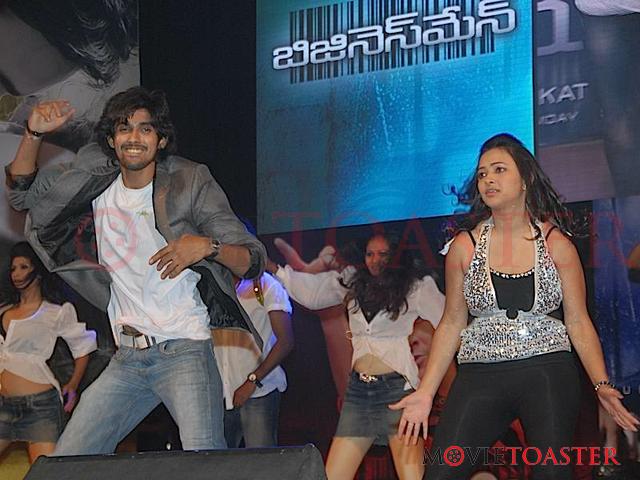 Businessman Audio Launch - Set 1 - 53