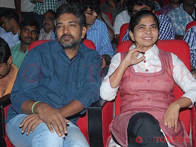 Businessman Audio Launch - Set 1 - 54