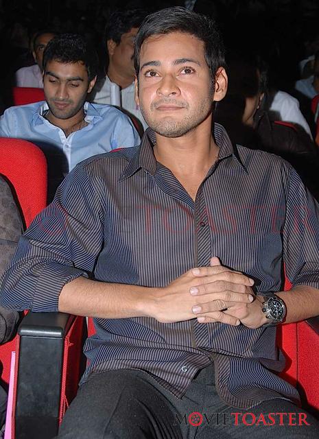 Businessman Audio Launch - Set 2 - 106