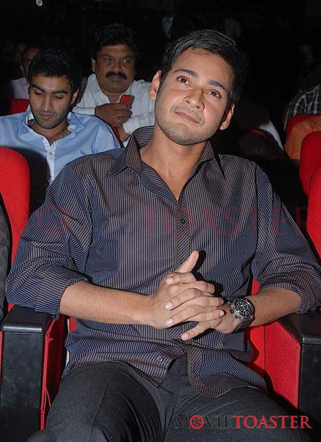 Businessman Audio Launch - Set 2 - 108