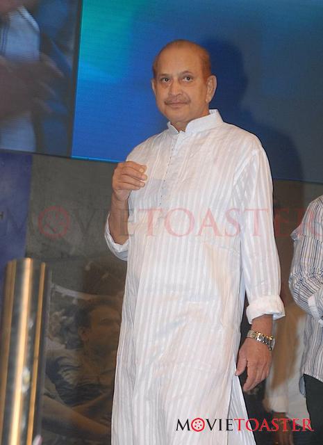 Businessman Audio Launch - Set 2 - 110