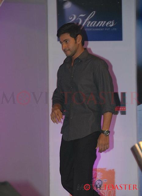 Businessman Audio Launch - Set 2 - 114