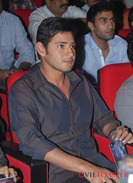 Businessman Audio Launch - Set 4 - 52