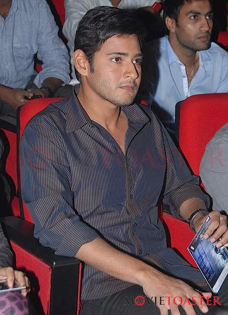 Businessman Audio Launch - Set 4 - 53