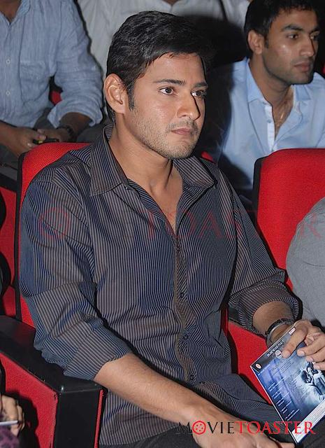 Businessman Audio Launch - Set 4 - 54