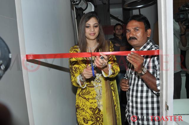 ENR Fashion Studio Inauguration - 73