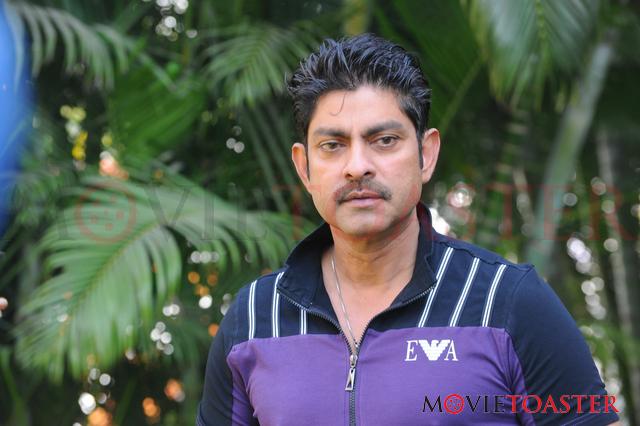 Jagapathi Babu - 128