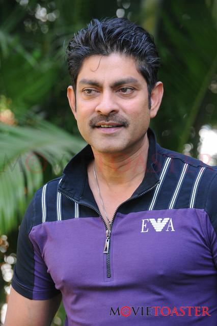 Jagapathi Babu - 135