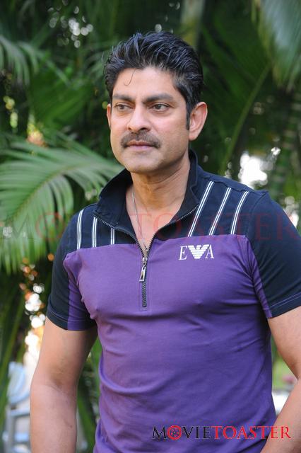 Jagapathi Babu - 136