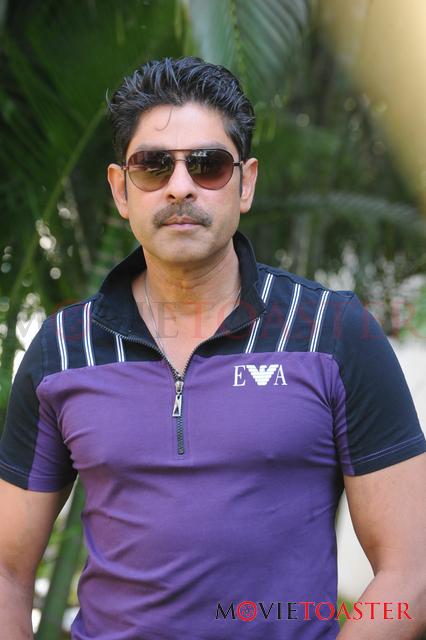 Jagapathi Babu - 146