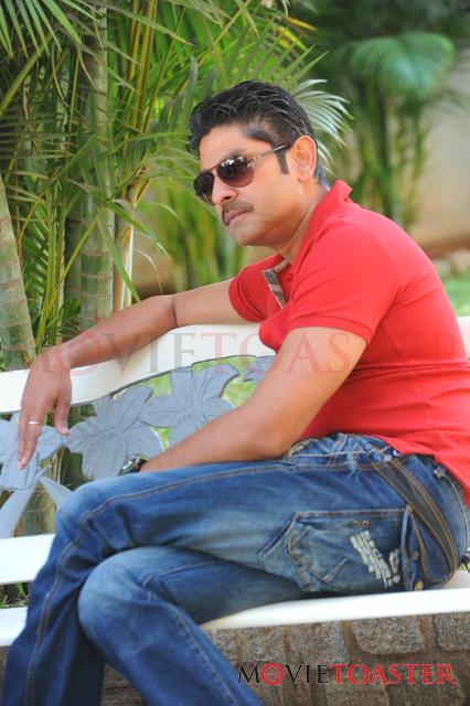 Jagapathi Babu - 48