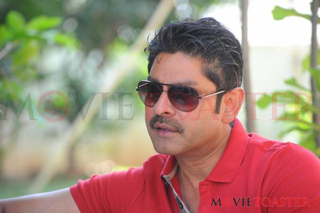 Jagapathi Babu - 83