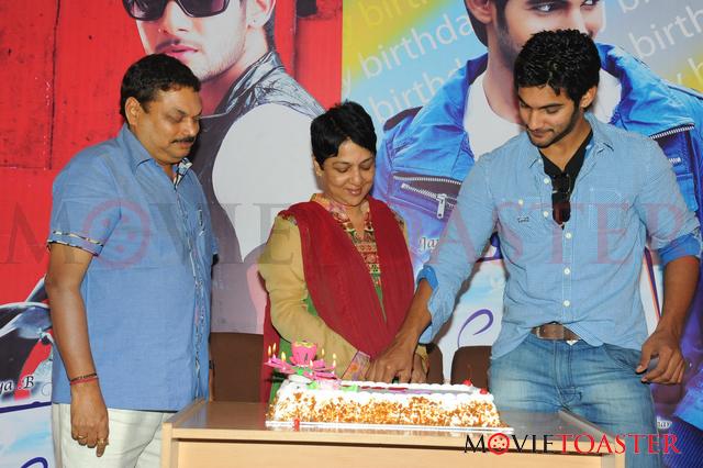 Lovely Press Meet - 12