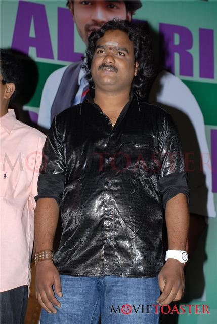 Madatha Kaja Audio Launch - 96