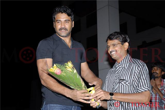 Madatha Kaja Audio Launch - 97