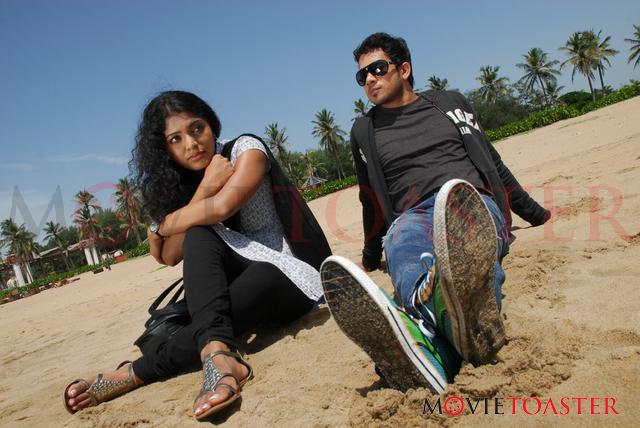 MM Production No.1 Movie Still - 2