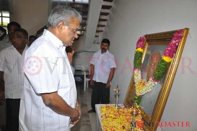 MS Reddy Condolences - 119