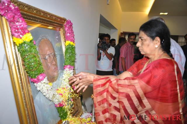 MS Reddy Condolences - 145