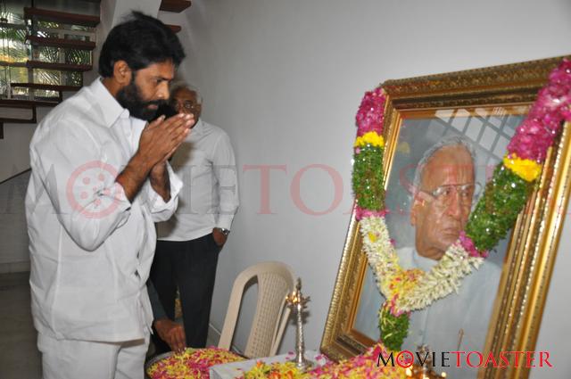 MS Reddy Condolences - 167