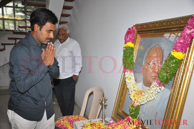 MS Reddy Condolences - 168