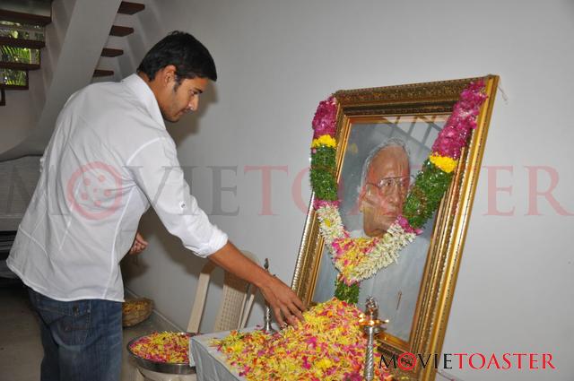 MS Reddy Condolences - 233