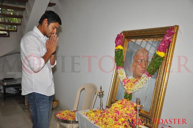 MS Reddy Condolences - 235