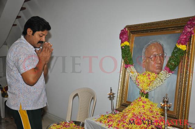 MS Reddy Condolences - 279